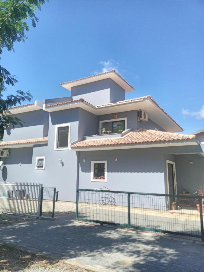 Flor De Jurere Apartment Florianópolis Екстериор снимка