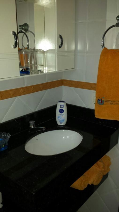 Flor De Jurere Apartment Florianópolis Екстериор снимка