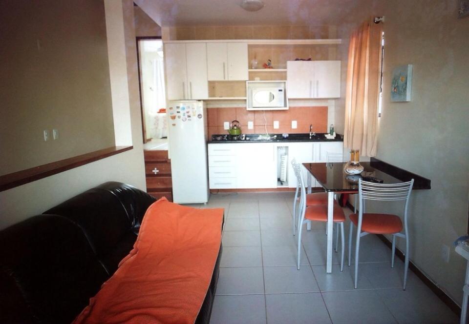 Flor De Jurere Apartment Florianópolis Екстериор снимка