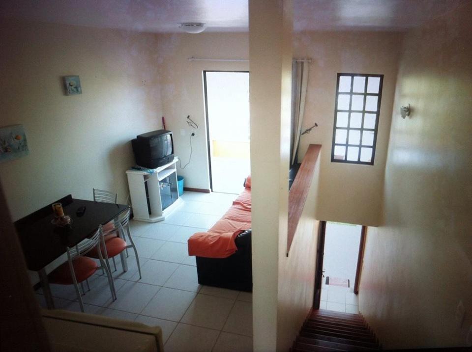 Flor De Jurere Apartment Florianópolis Екстериор снимка