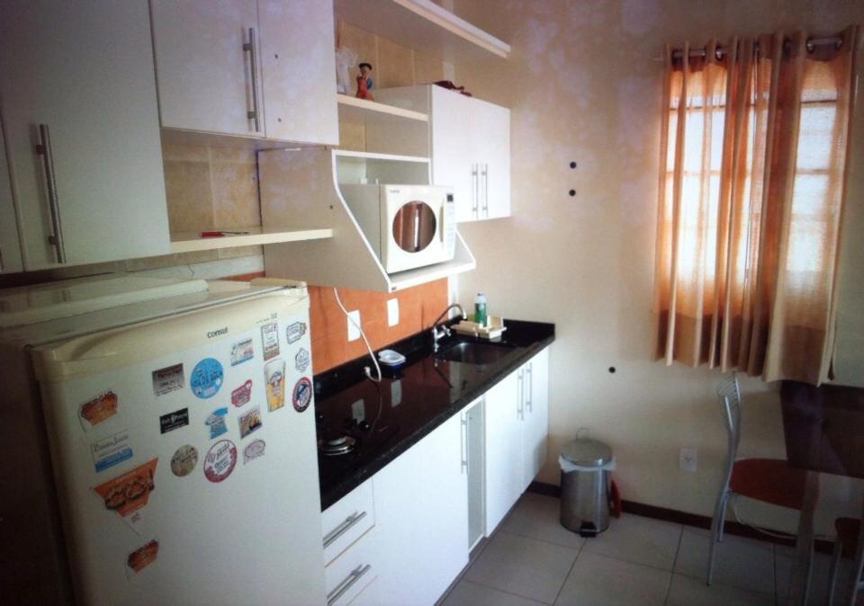 Flor De Jurere Apartment Florianópolis Екстериор снимка