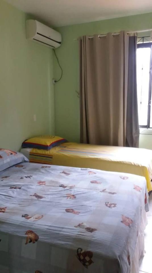 Flor De Jurere Apartment Florianópolis Екстериор снимка