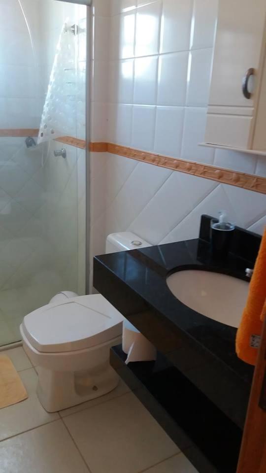 Flor De Jurere Apartment Florianópolis Екстериор снимка