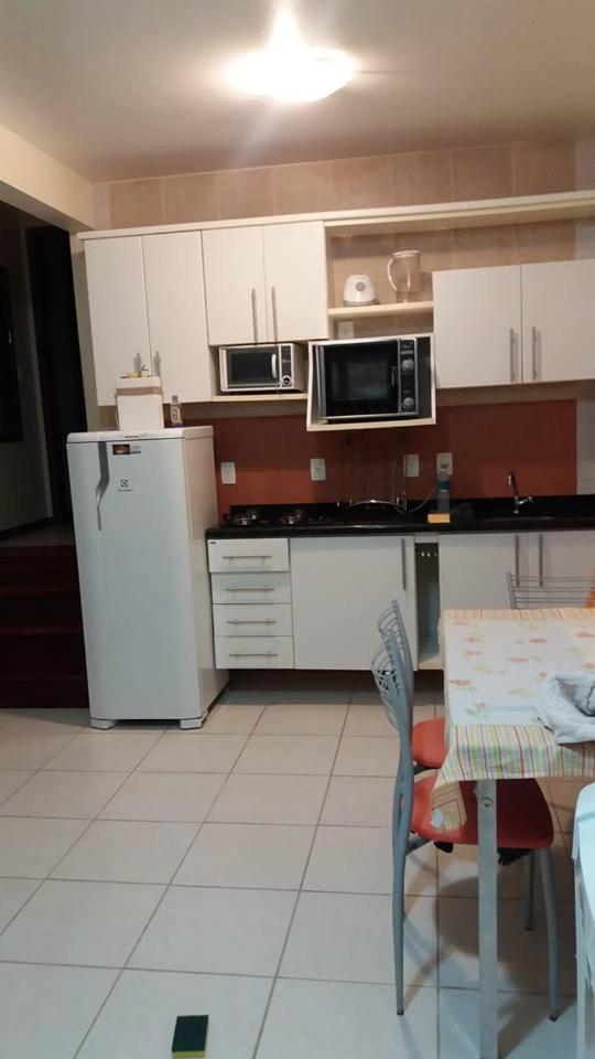 Flor De Jurere Apartment Florianópolis Екстериор снимка
